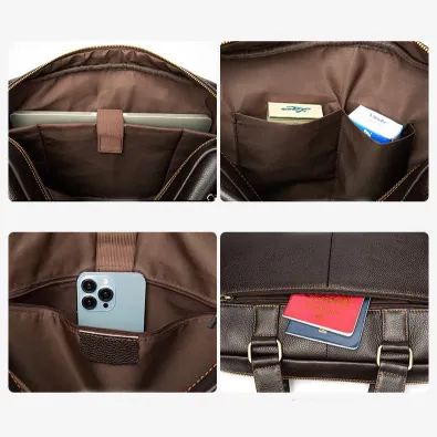 PREMIUM POWER PACK BAG
